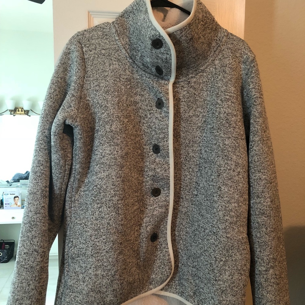 Columbia Jacket
